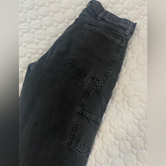 Vintage Rustler Cargo Pants - Picture 2 of 10